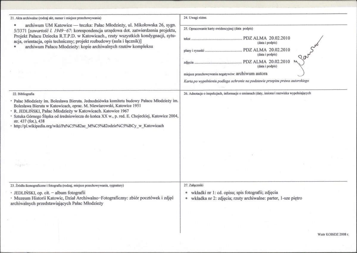 KB - Karta biała, skan nr 4