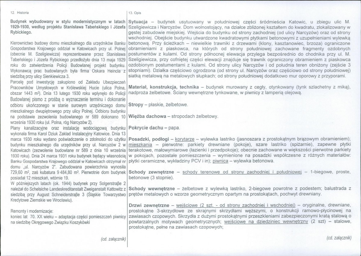 KB - Karta biała, skan nr 2