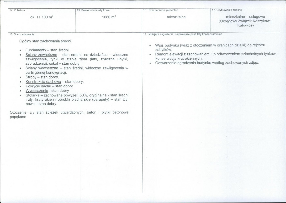 KB - Karta biała, skan nr 3