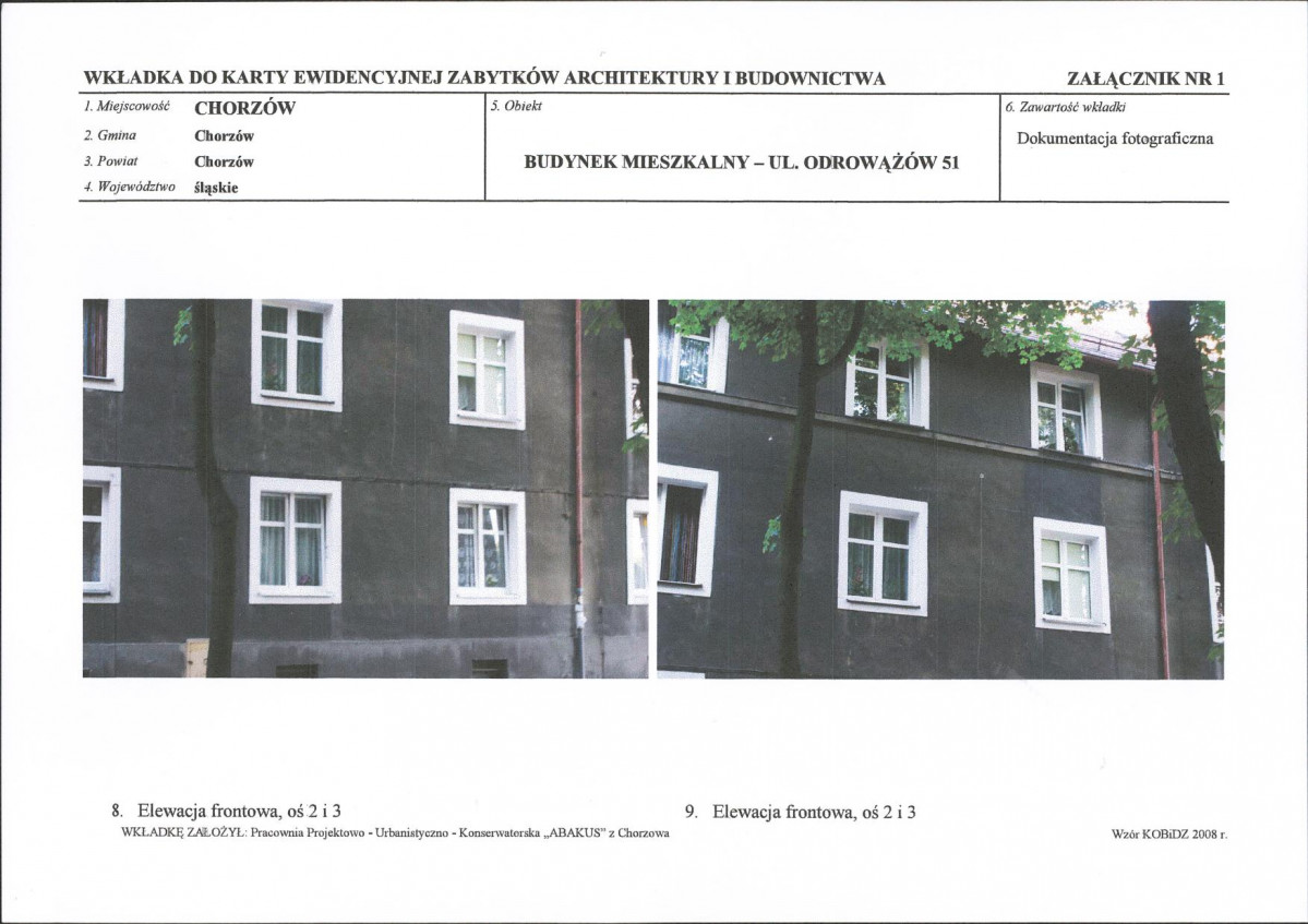 KB - Karta biała, skan nr 8