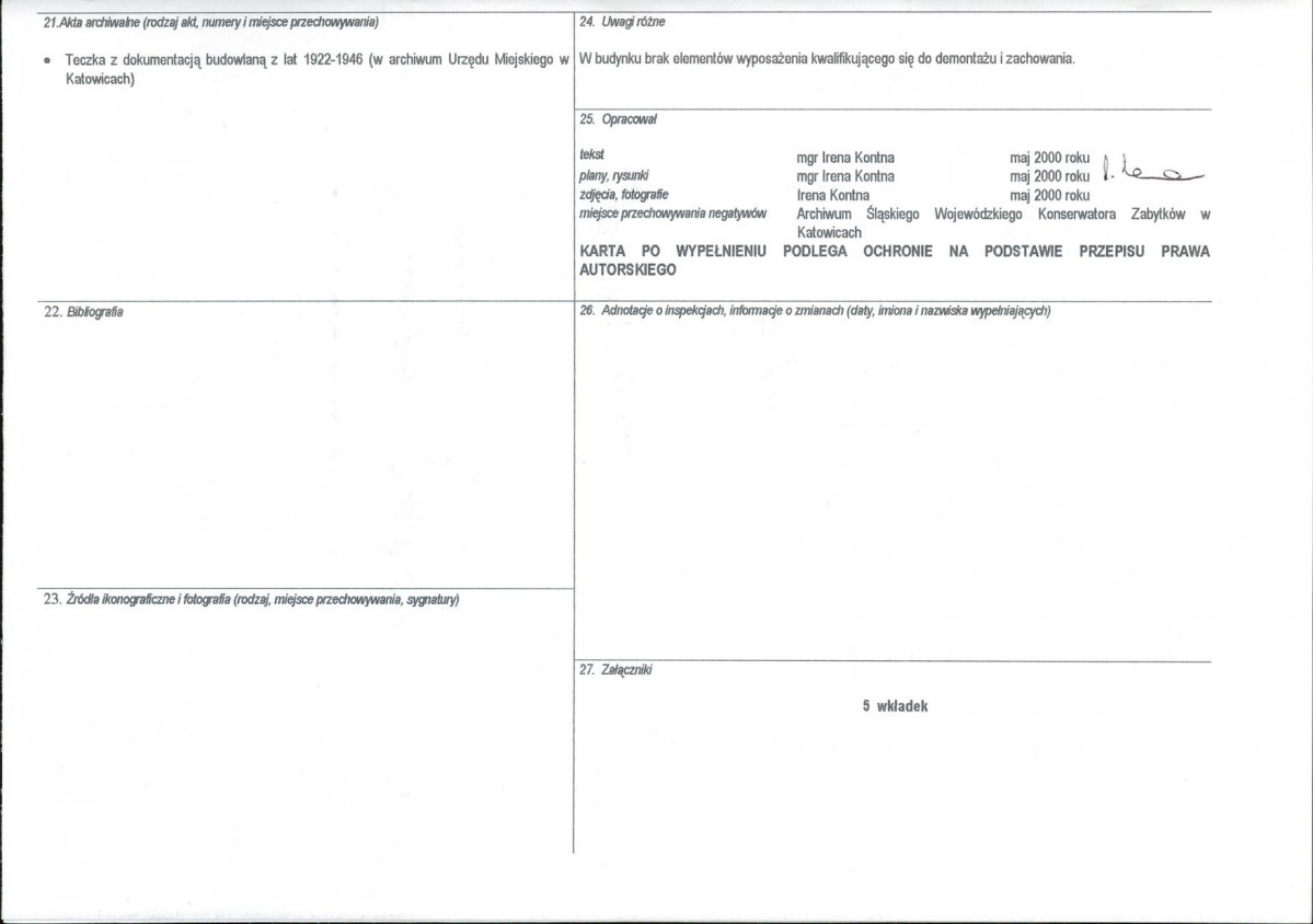 KB - Karta biała, skan nr 4