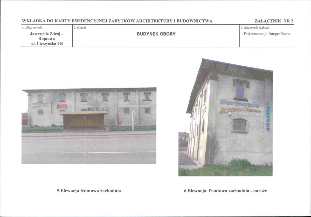 KB - Karta biała, skan nr 8