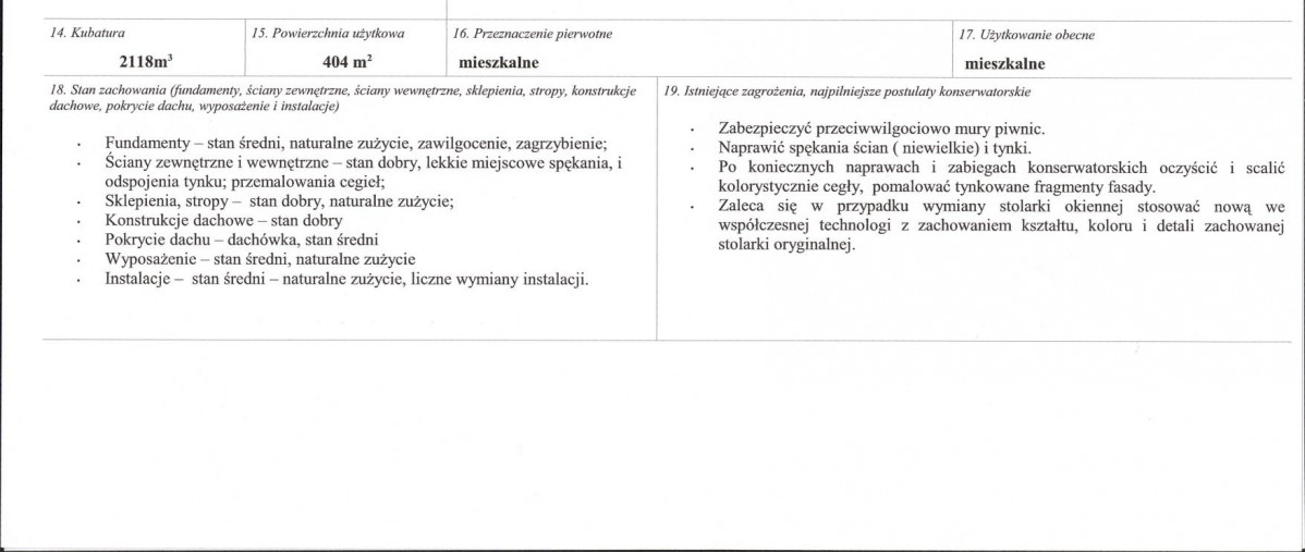 KB - Karta biała, skan nr 3
