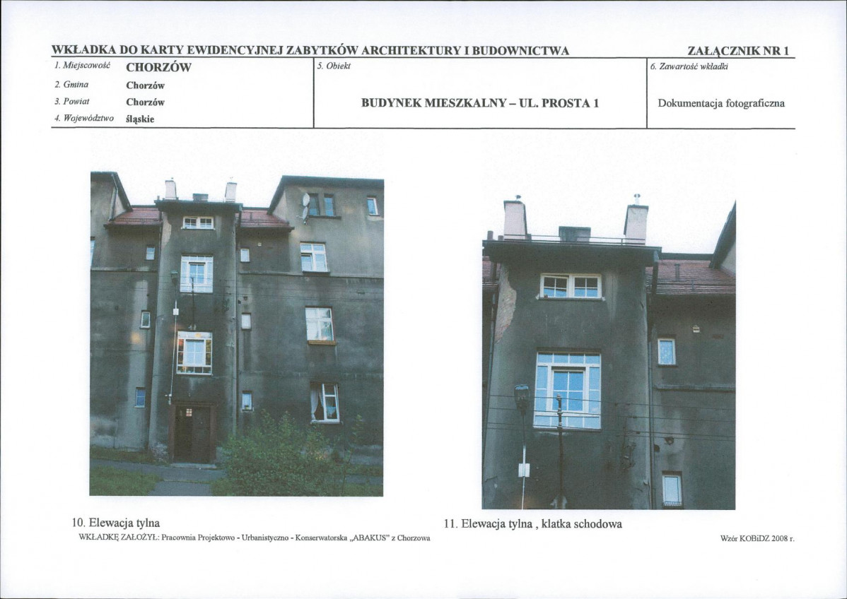 KB - Karta biała, skan nr 9