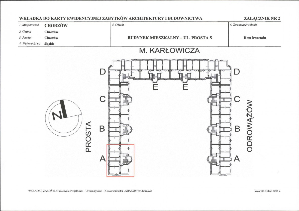 KB - Karta biała, skan nr 17