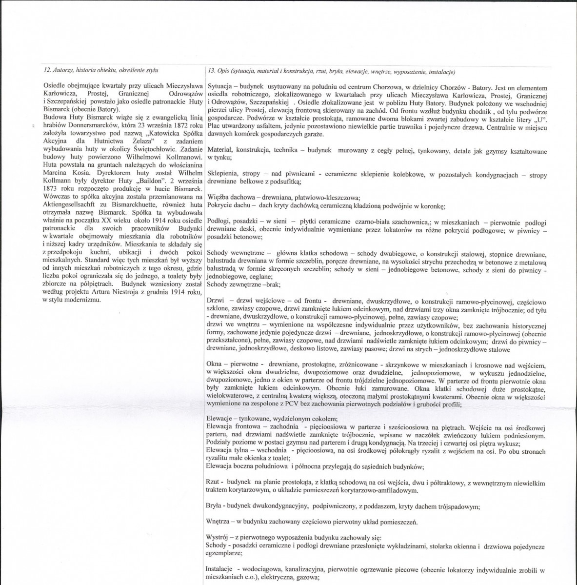 KB - Karta biała, skan nr 2