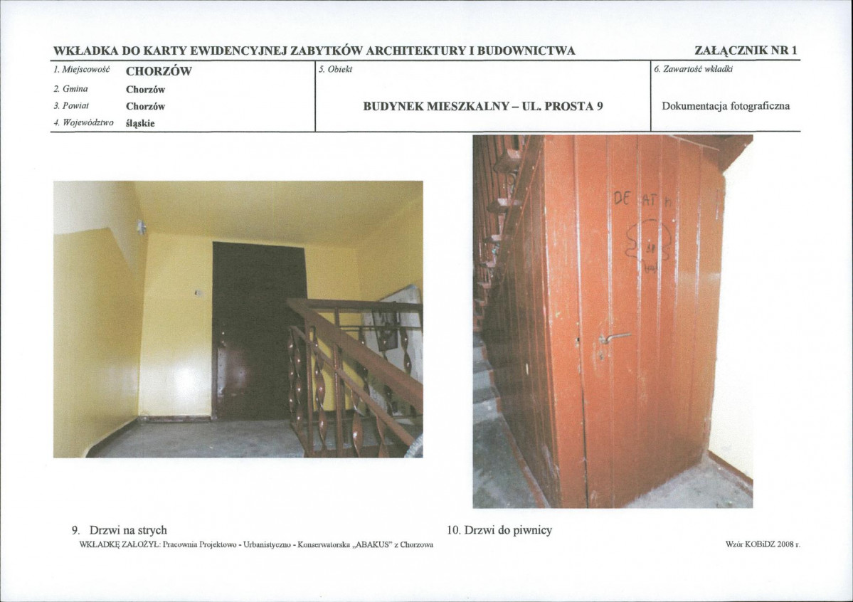 KB - Karta biała, skan nr 9