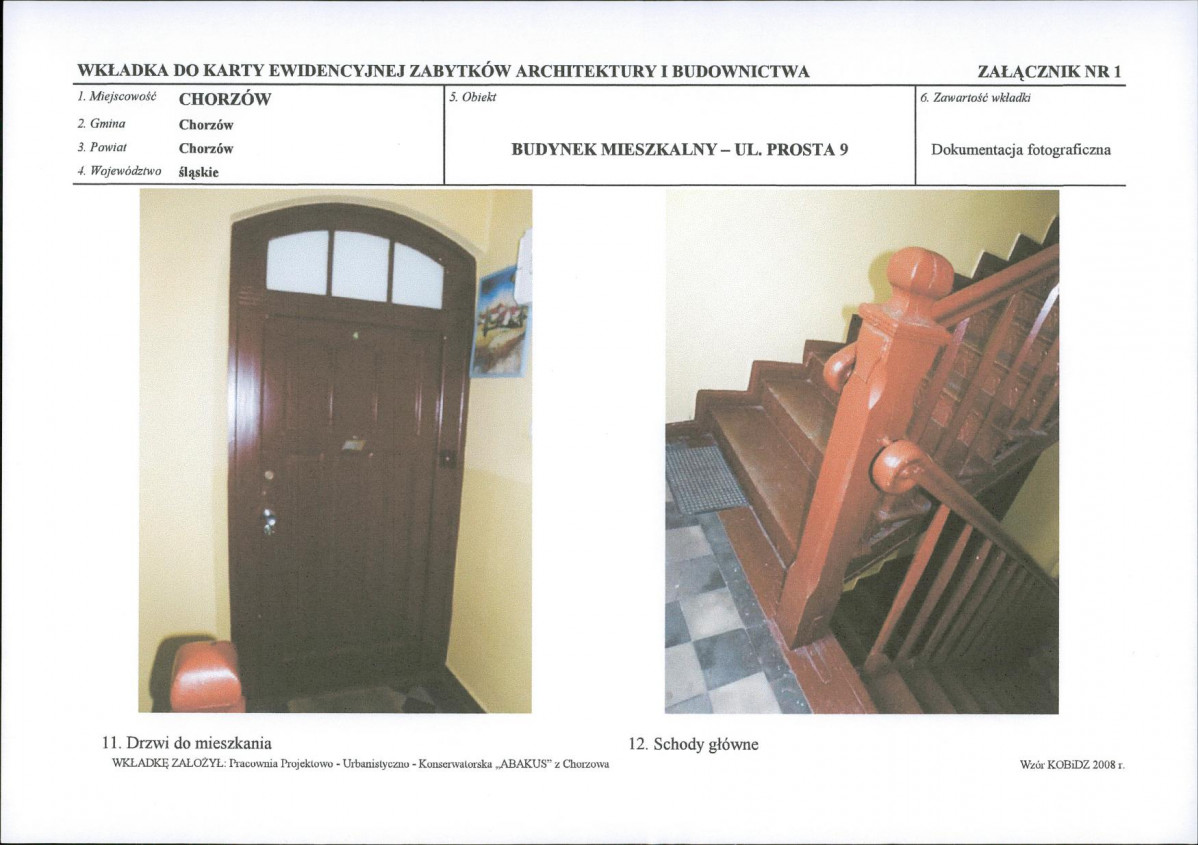 KB - Karta biała, skan nr 10