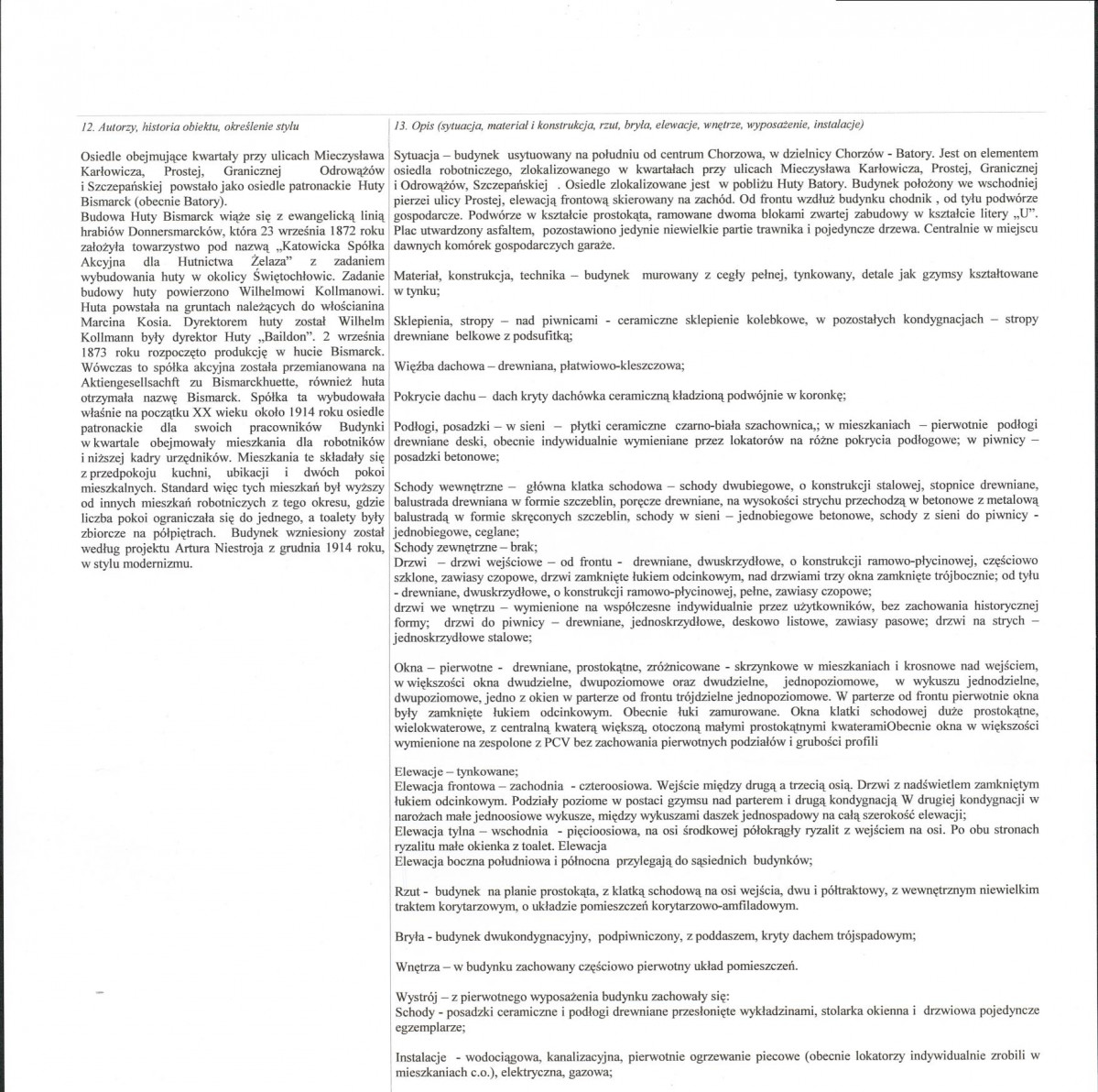 KB - Karta biała, skan nr 2