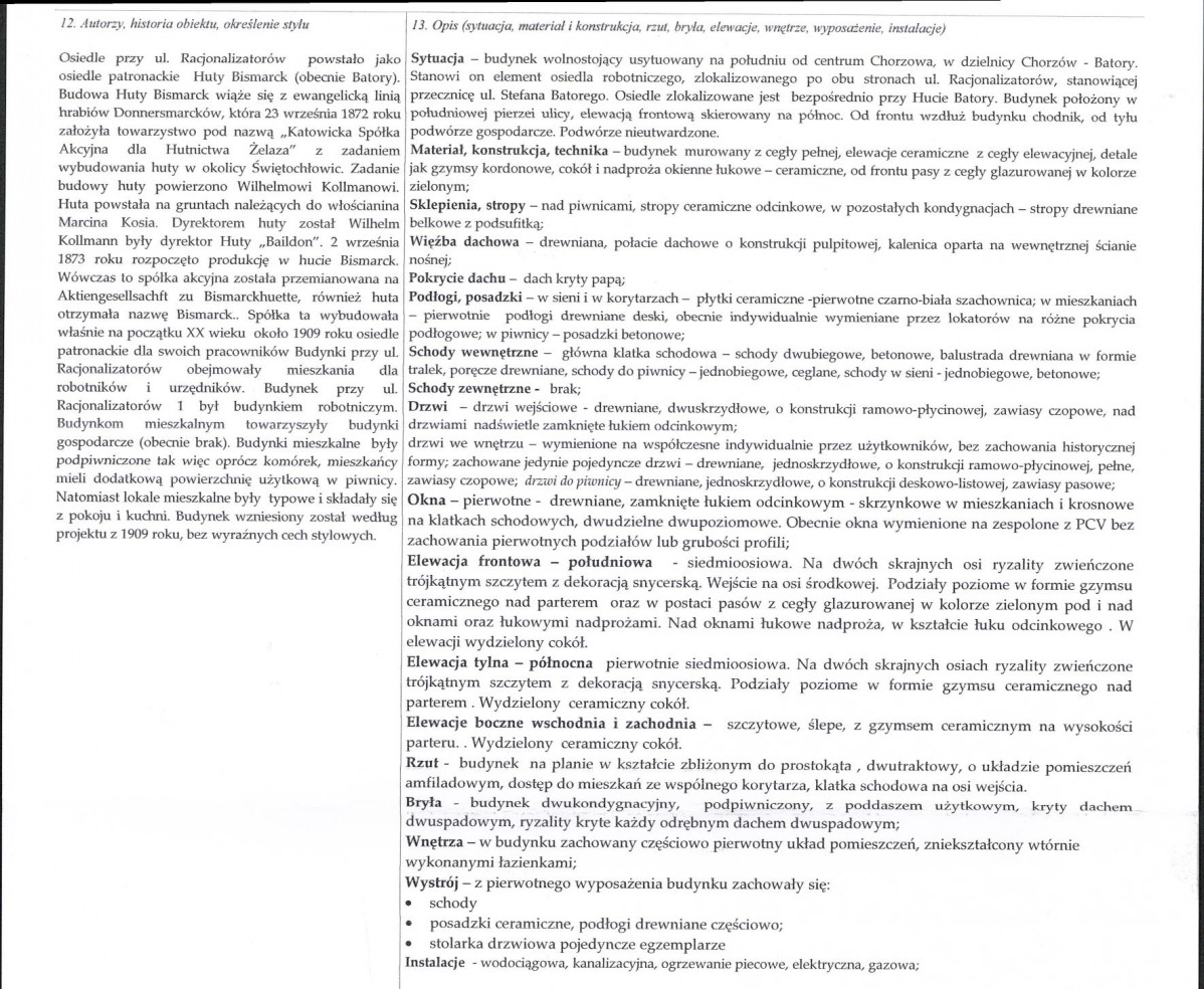 KB - Karta biała, skan nr 2