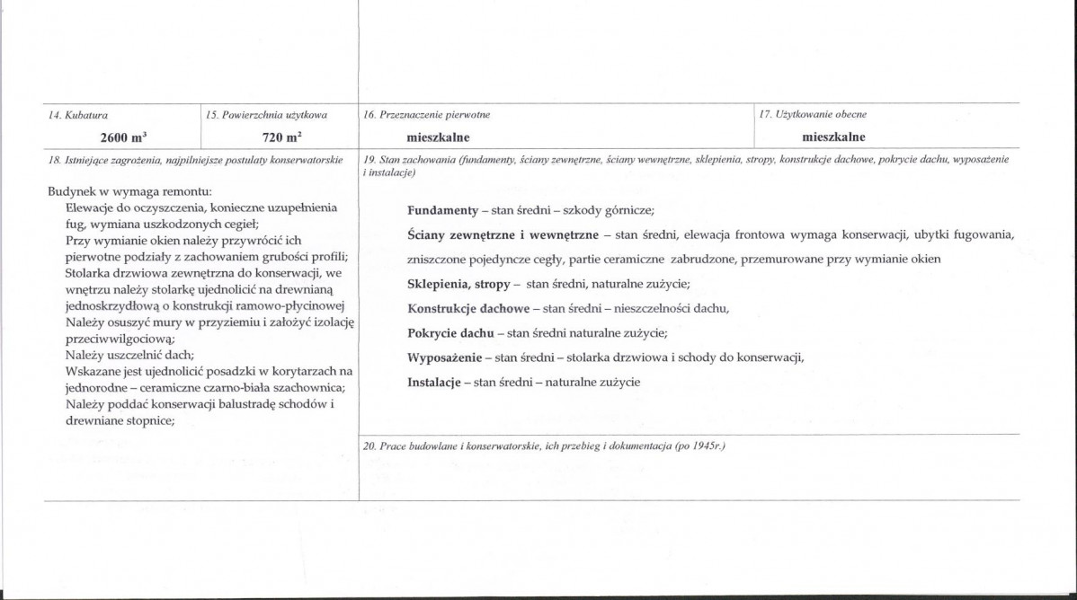 KB - Karta biała, skan nr 3