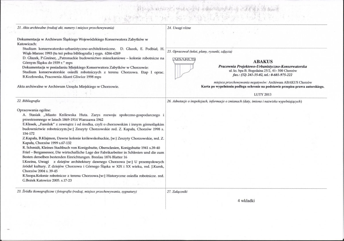 KB - Karta biała, skan nr 4
