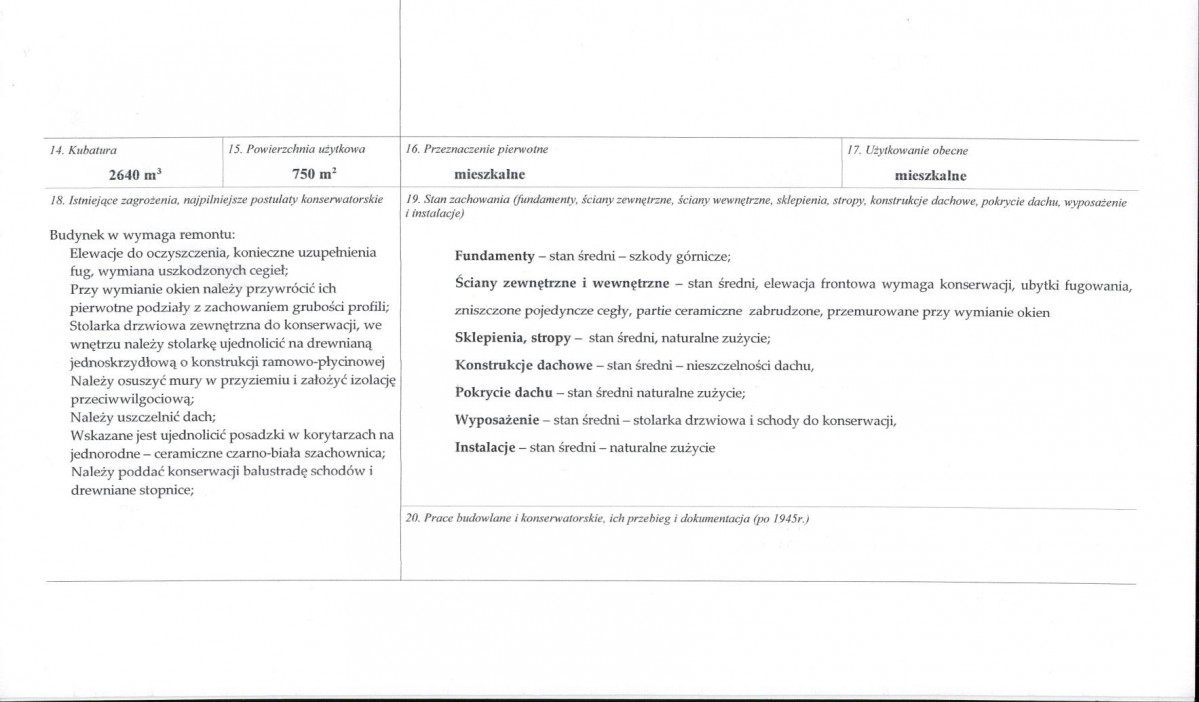 KB - Karta biała, skan nr 3