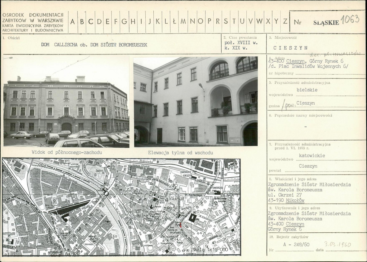 Karta biała, skan nr 1