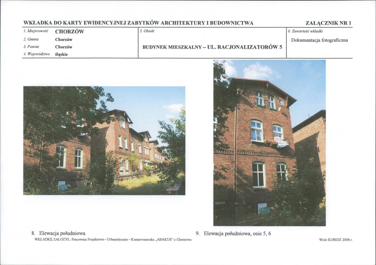 KB - Karta biała, skan nr 8