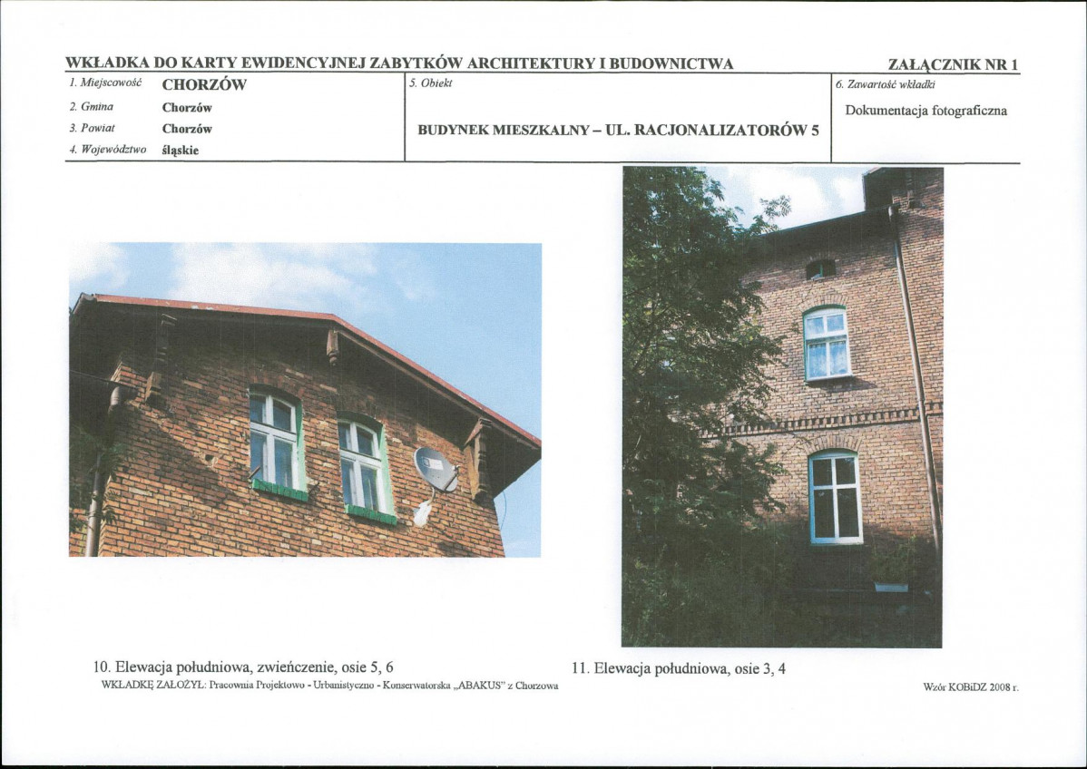 KB - Karta biała, skan nr 9