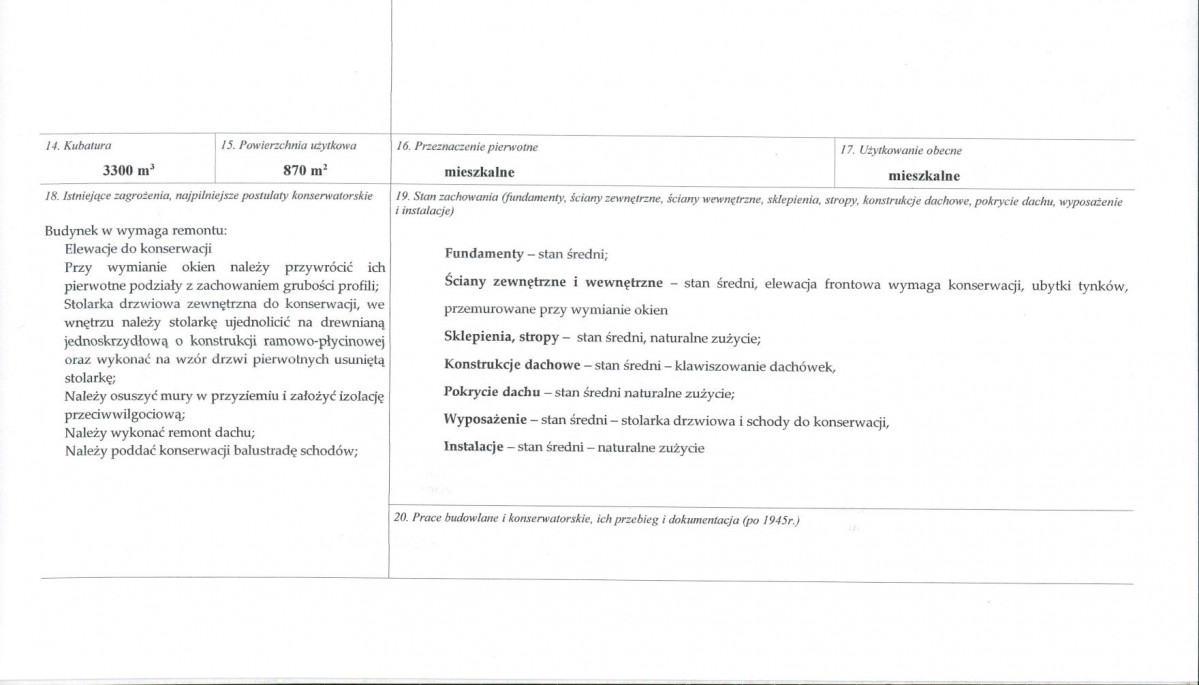 KB - Karta biała, skan nr 3