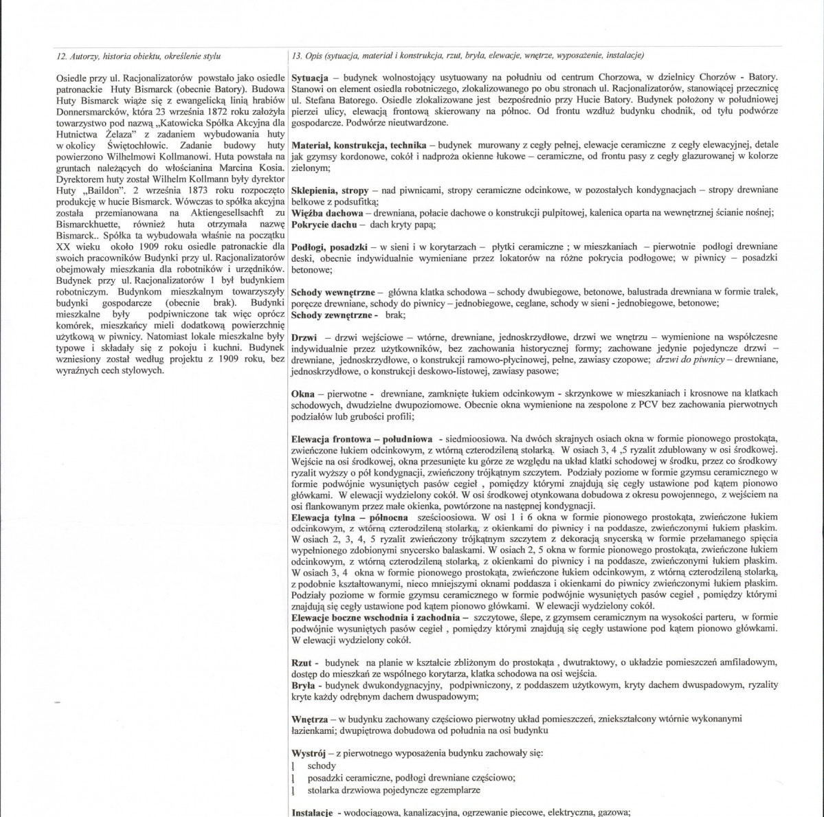 KB - Karta biała, skan nr 2