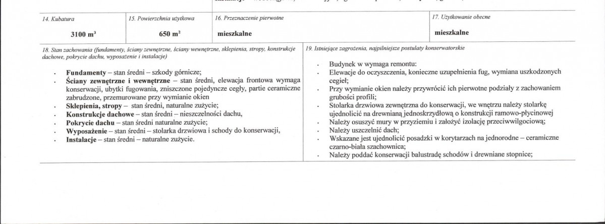 KB - Karta biała, skan nr 3