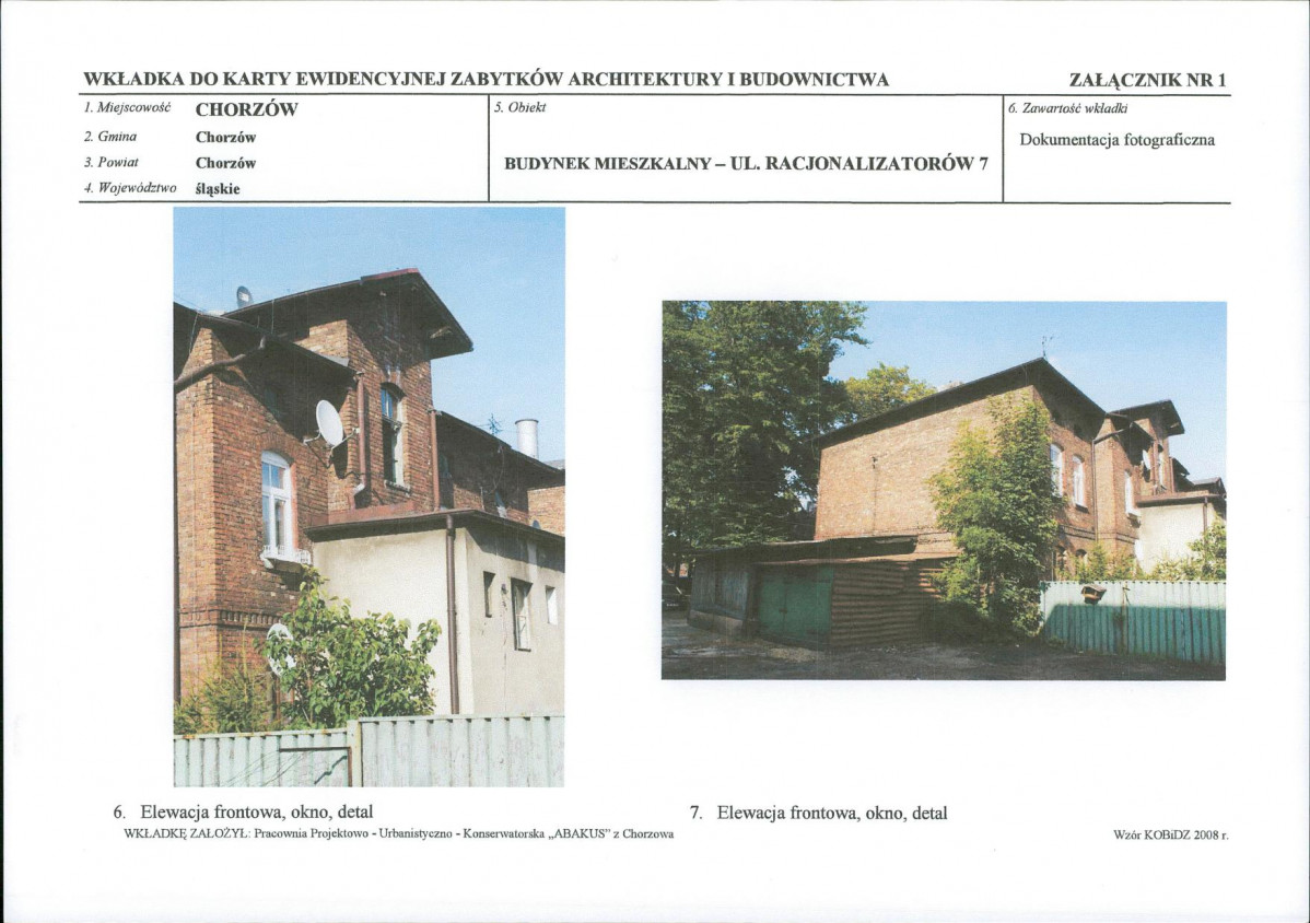 KB - Karta biała, skan nr 7