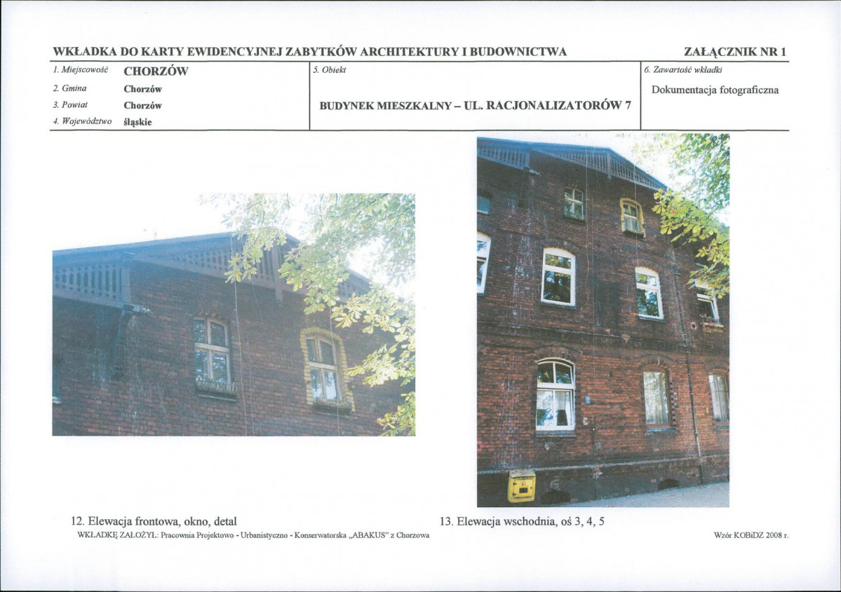 KB - Karta biała, skan nr 10