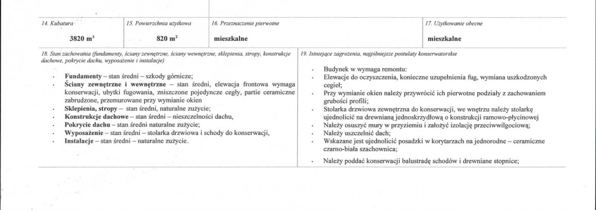 KB - Karta biała, skan nr 3