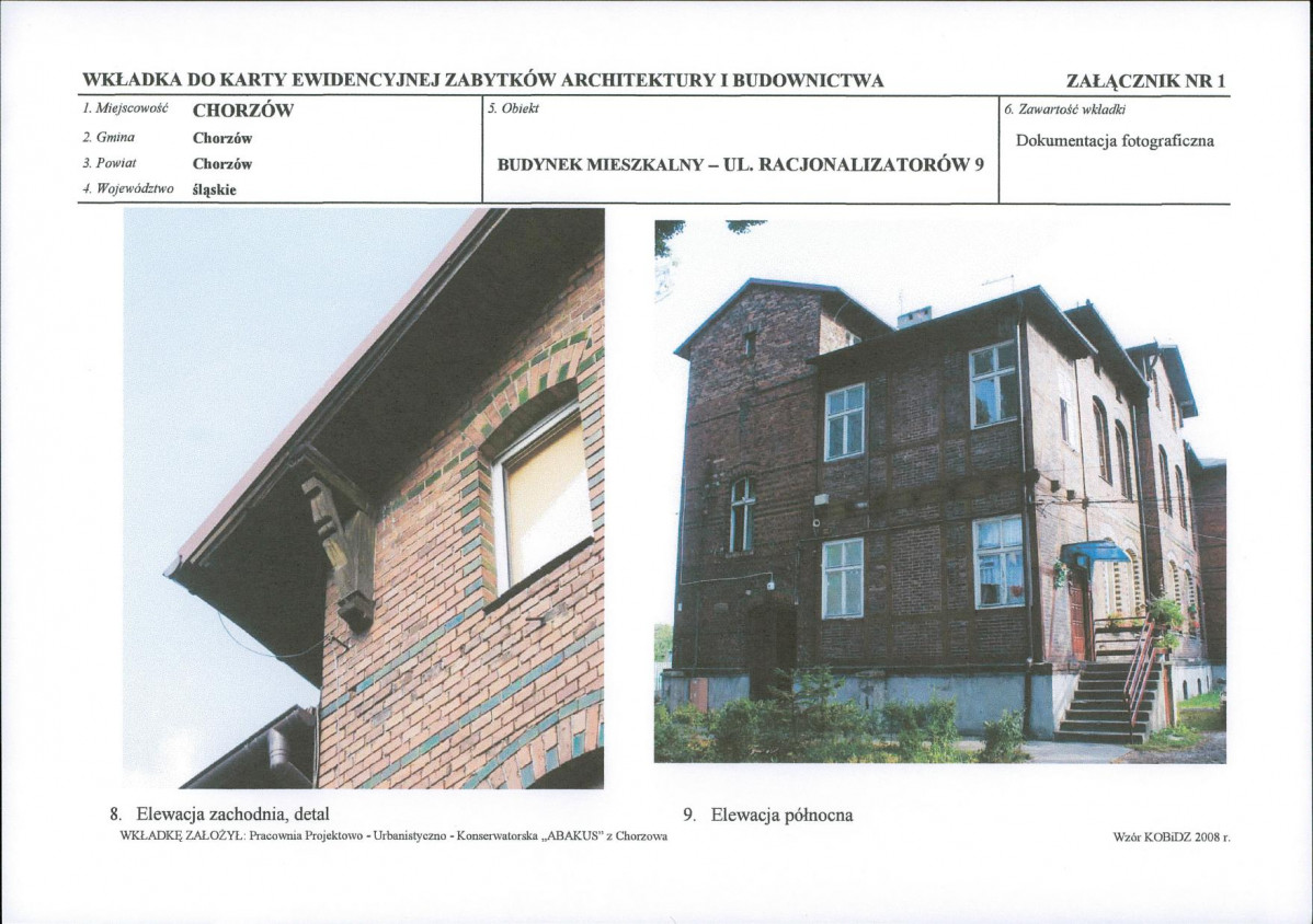KB - Karta biała, skan nr 8