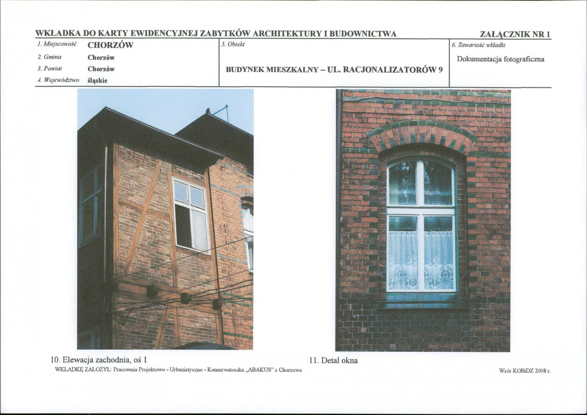 KB - Karta biała, skan nr 9