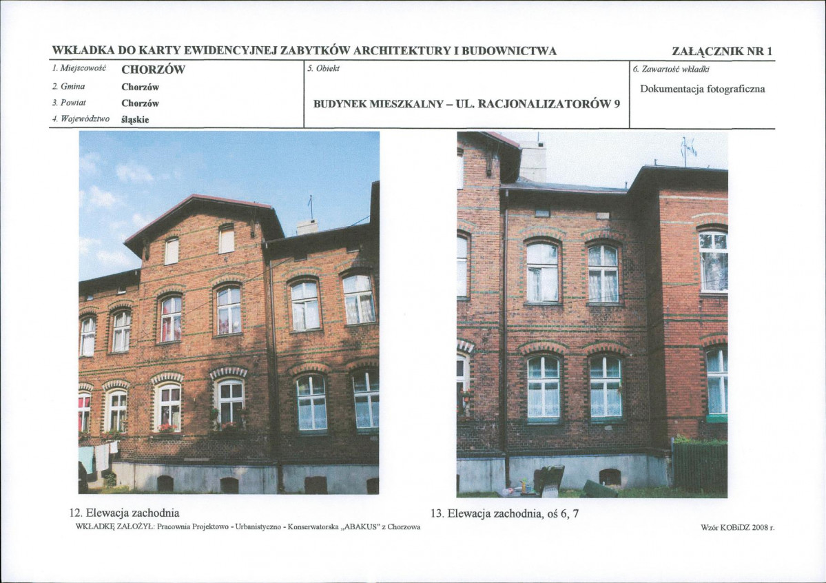KB - Karta biała, skan nr 10