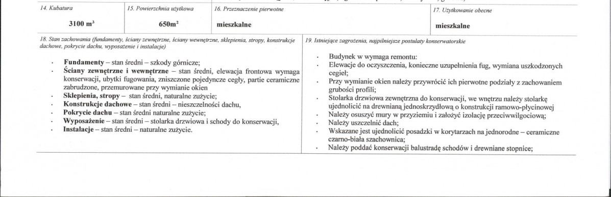 KB - Karta biała, skan nr 3