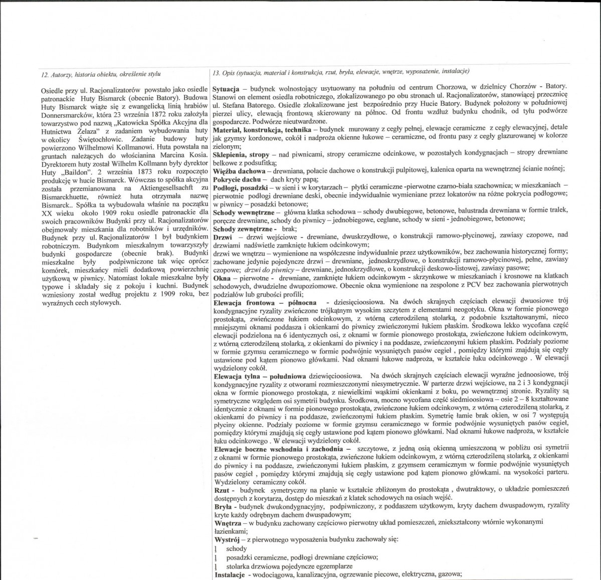 KB - Karta biała, skan nr 2