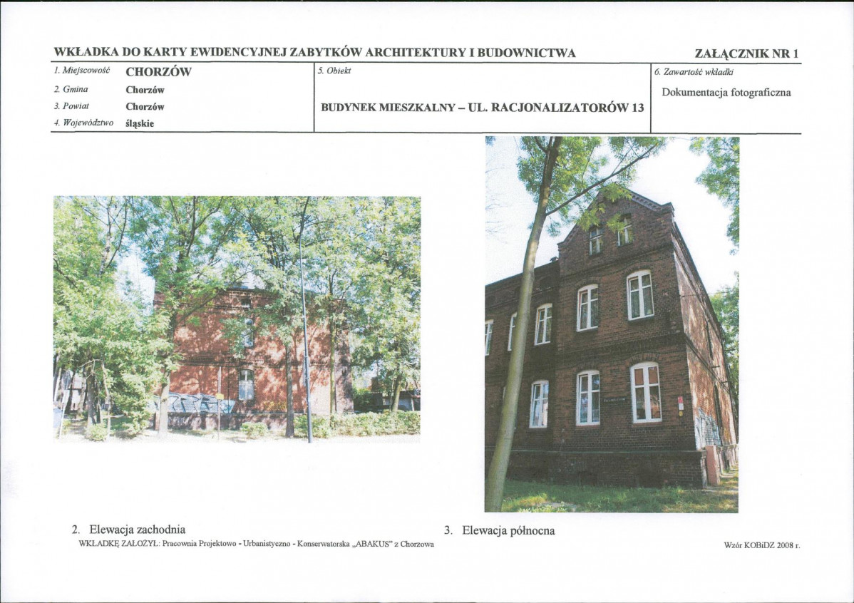 KB - Karta biała, skan nr 5