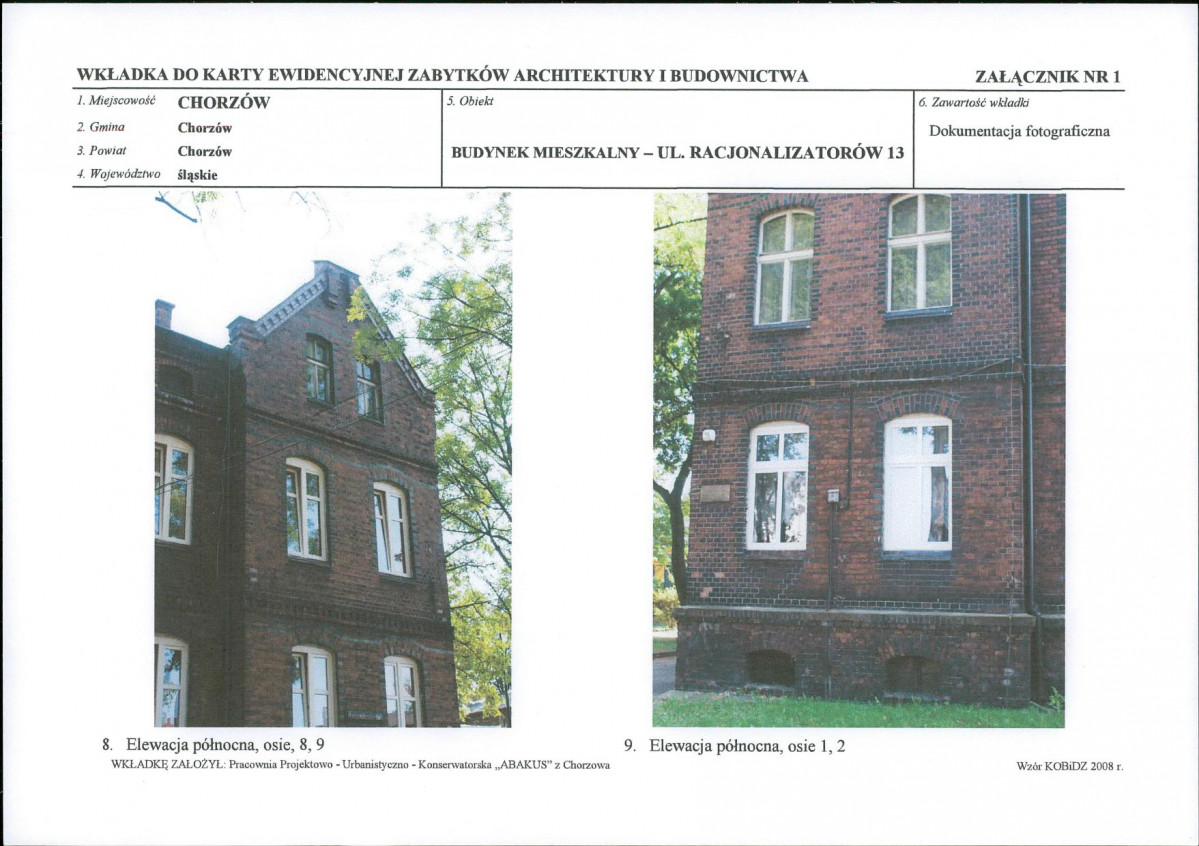 KB - Karta biała, skan nr 8