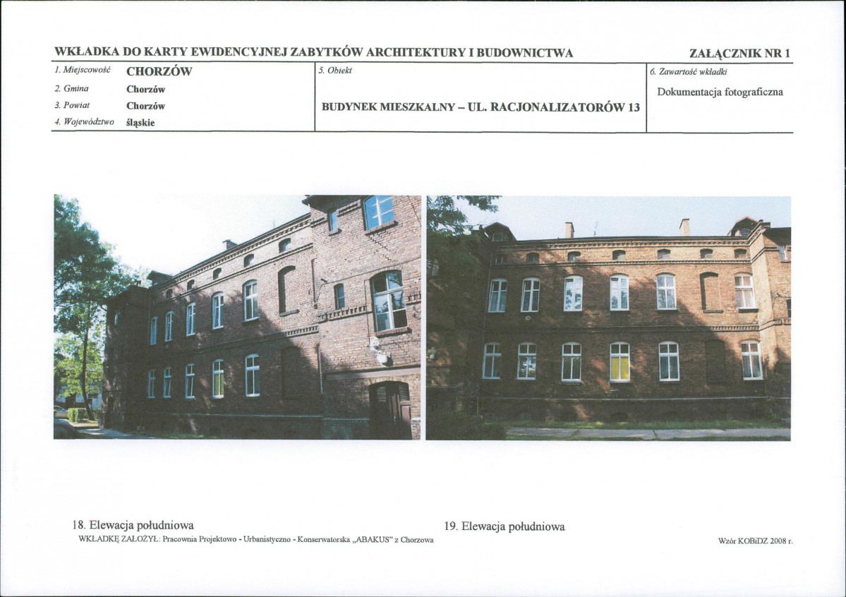 KB - Karta biała, skan nr 13