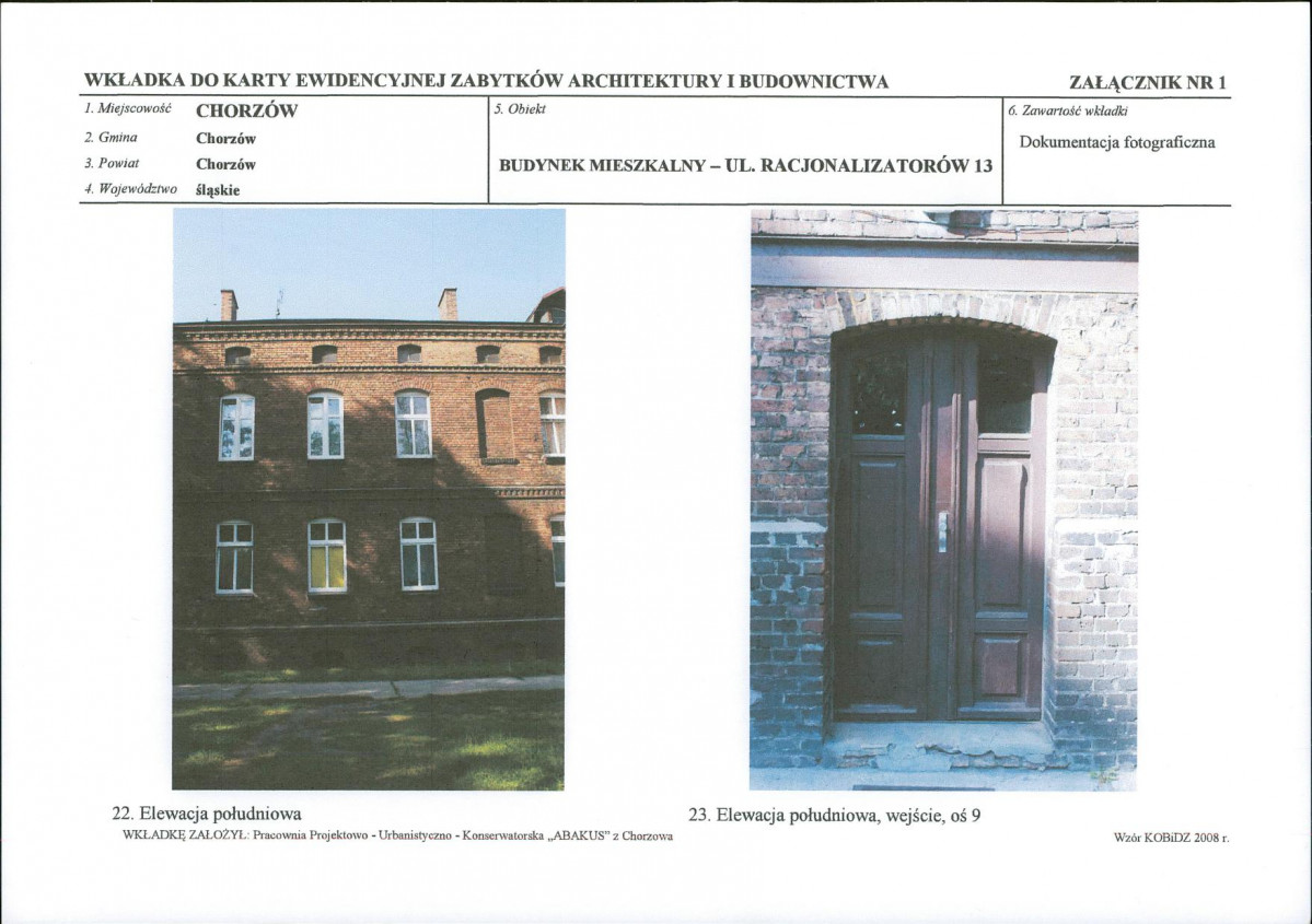 KB - Karta biała, skan nr 15
