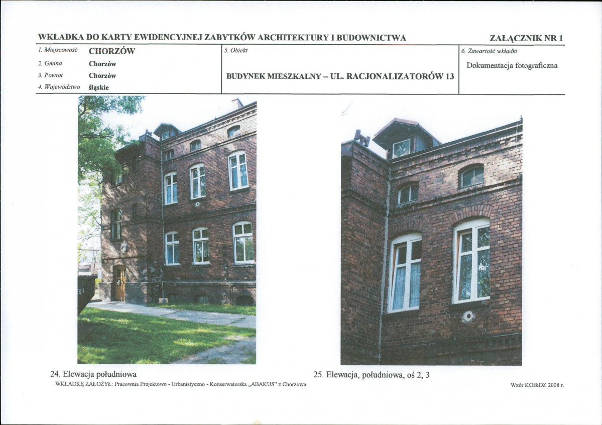 KB - Karta biała, skan nr 16