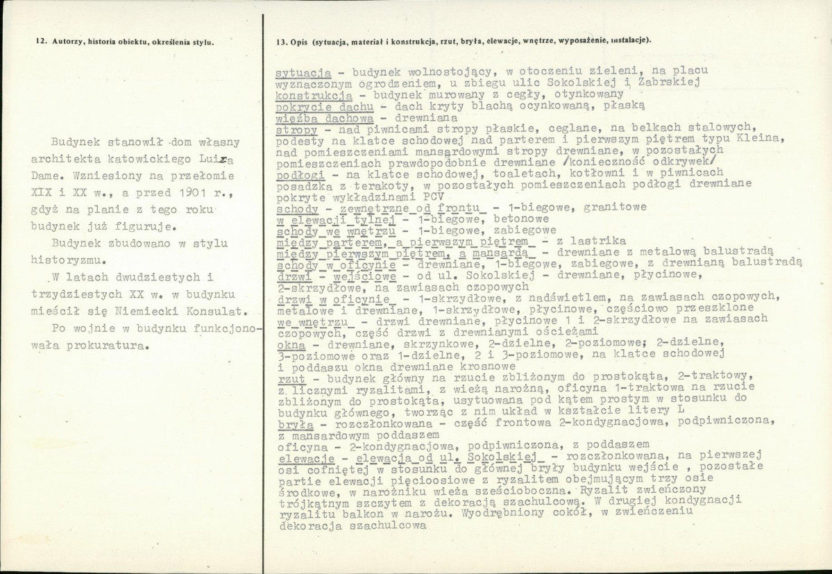 KB - Karta biała, skan nr 2