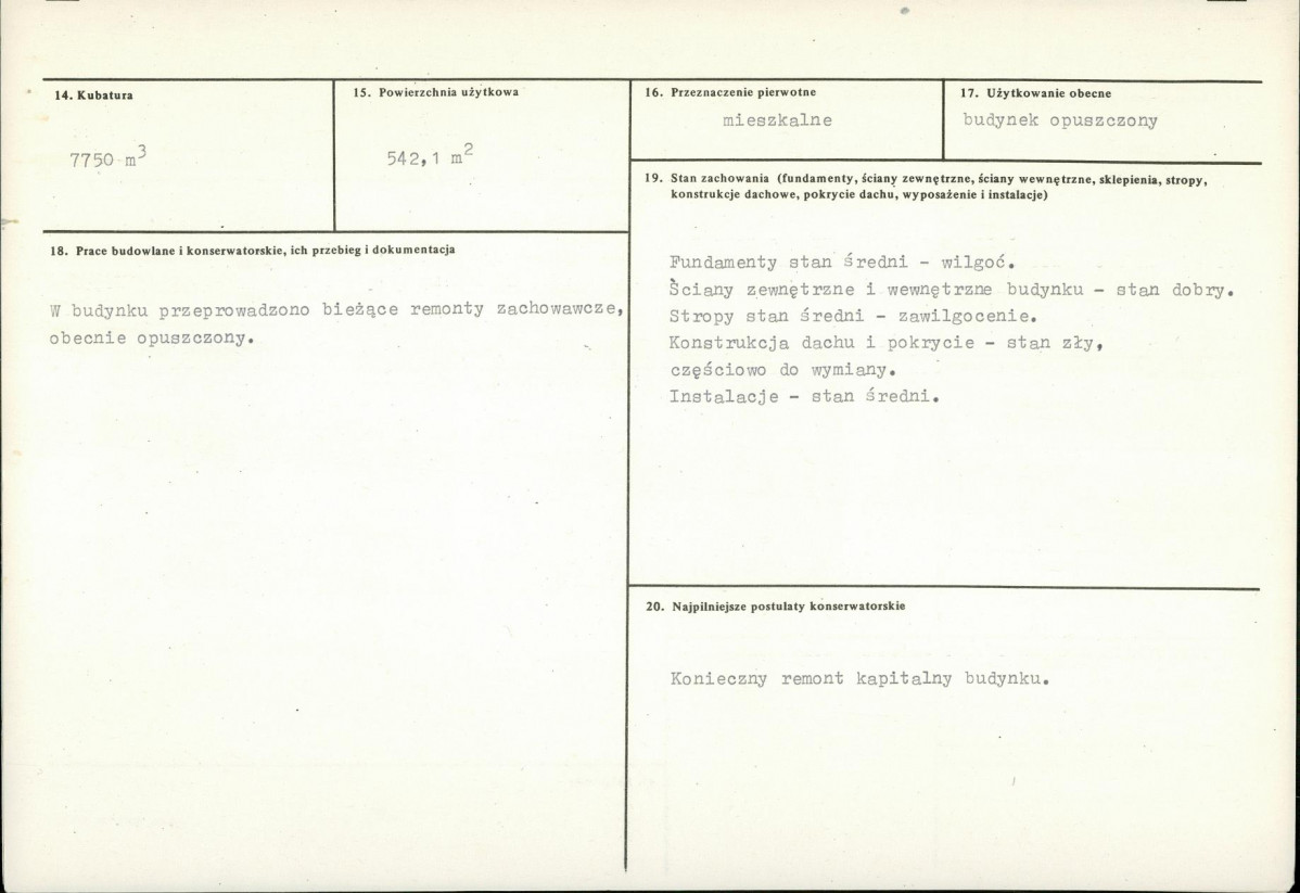 KB - Karta biała, skan nr 3