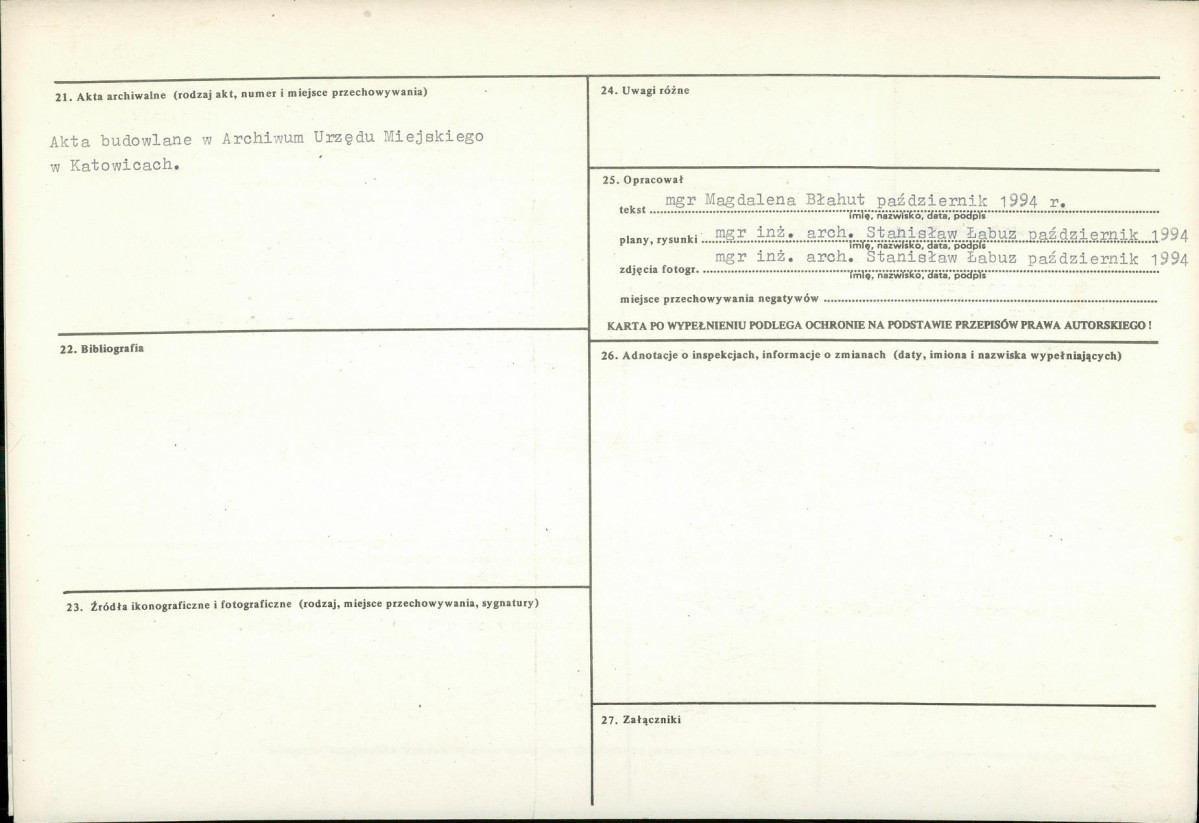 KB - Karta biała, skan nr 4