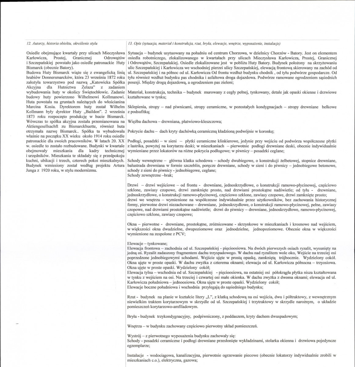 KB - Karta biała, skan nr 2