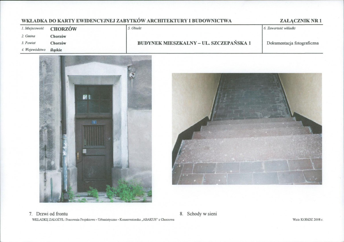 KB - Karta biała, skan nr 8