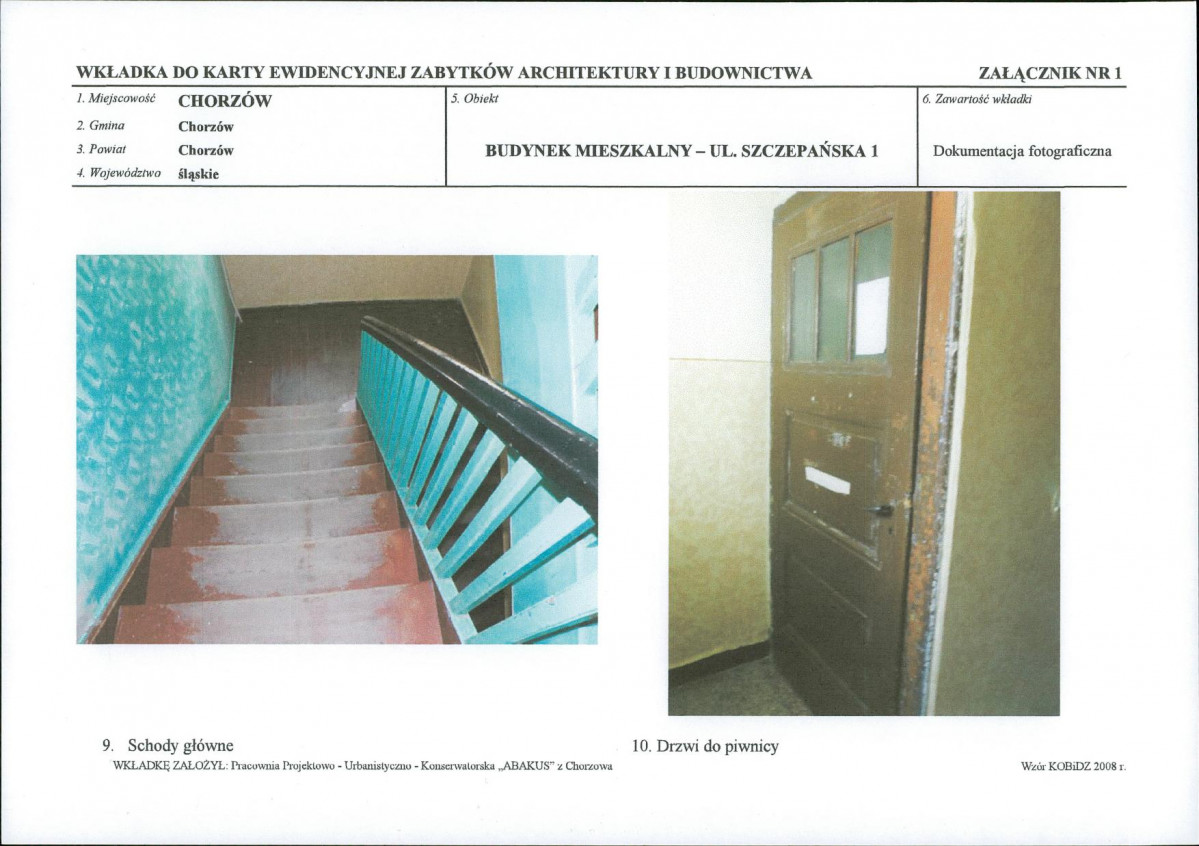 KB - Karta biała, skan nr 9