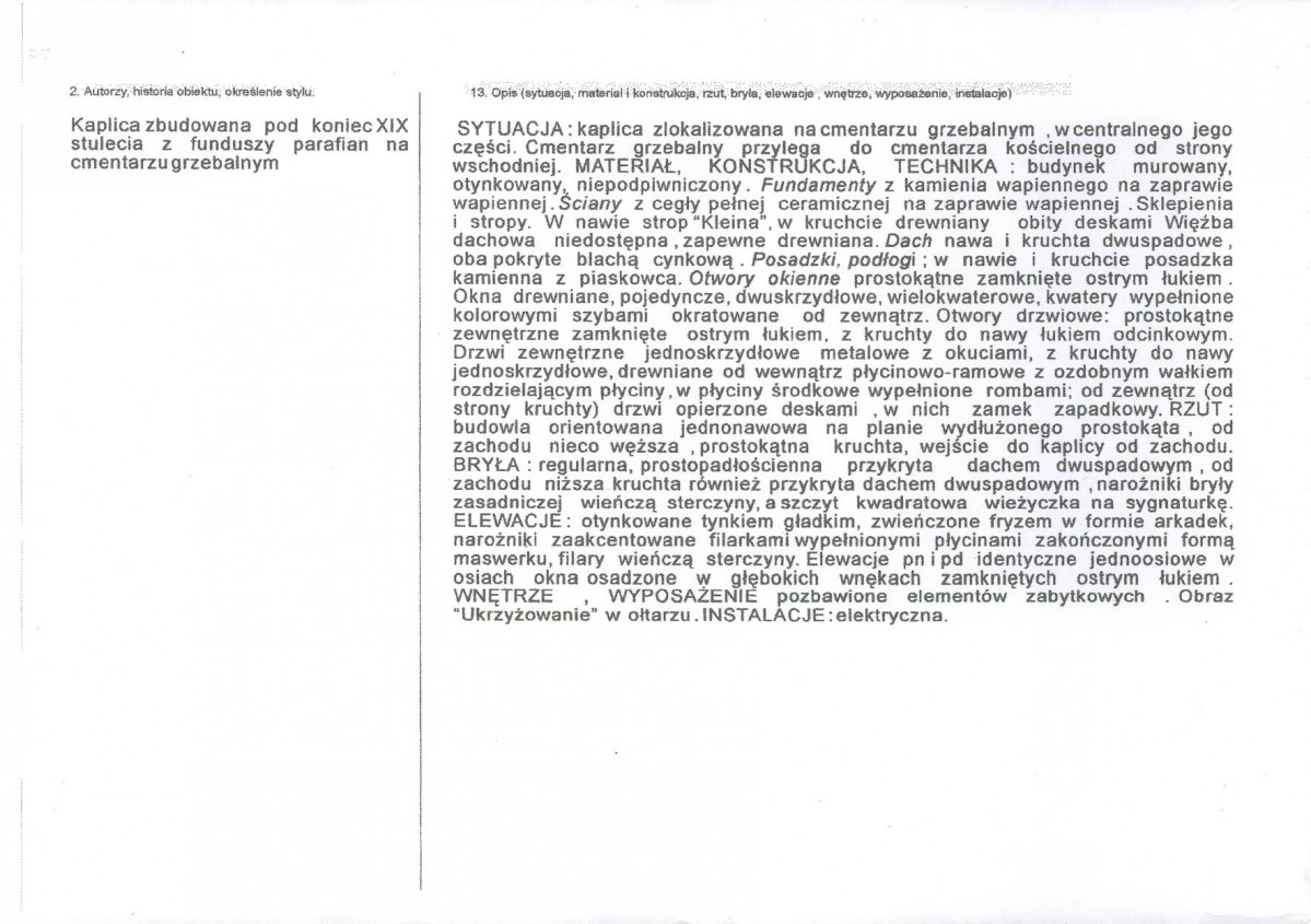 Karta biała, skan nr 2