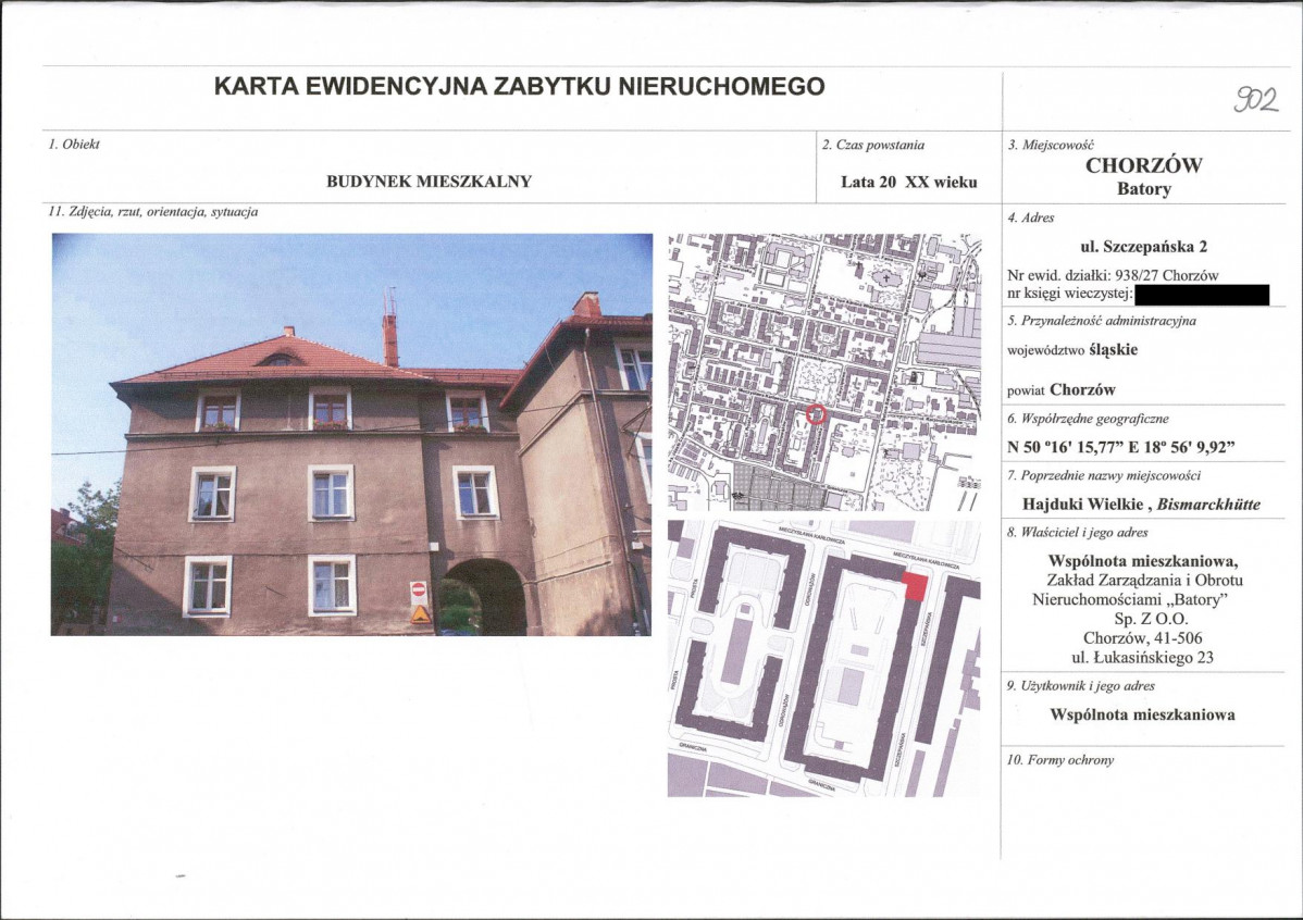 KB - Karta biała, skan nr 1