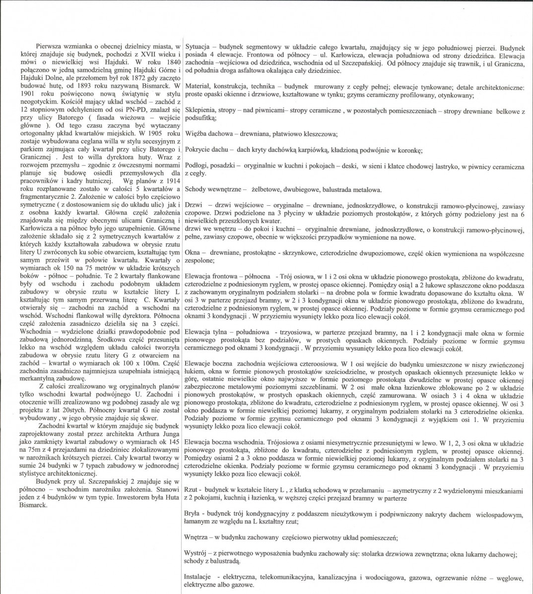 KB - Karta biała, skan nr 2