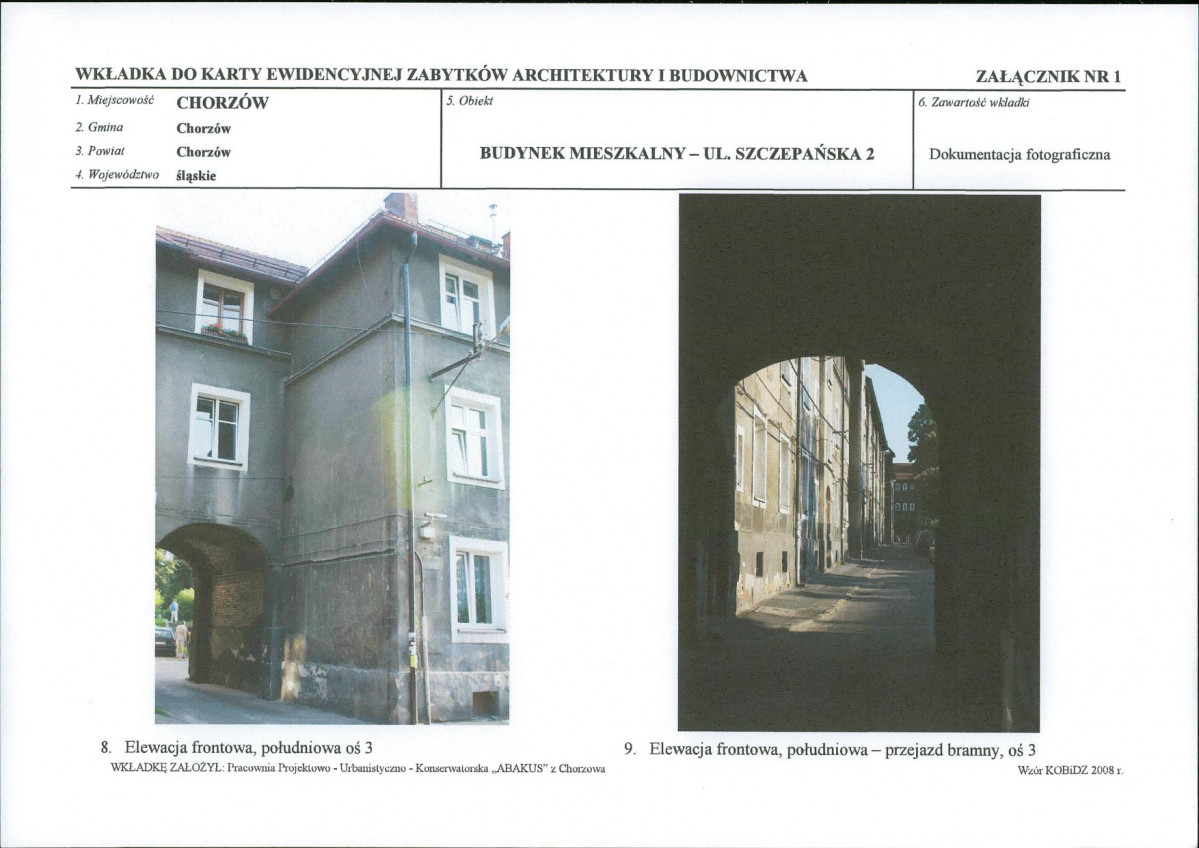 KB - Karta biała, skan nr 8