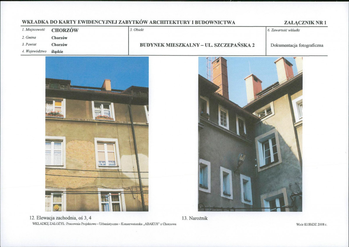 KB - Karta biała, skan nr 10
