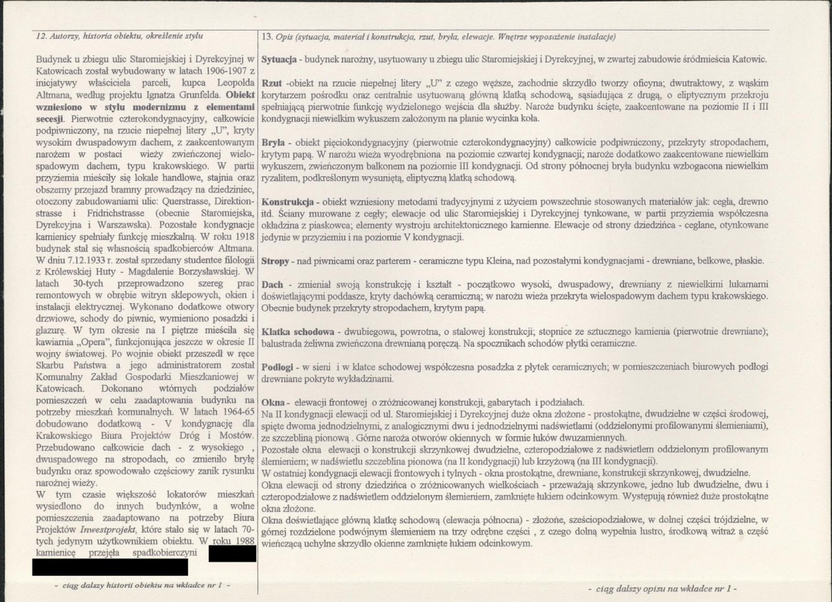 KB - Karta biała, skan nr 2