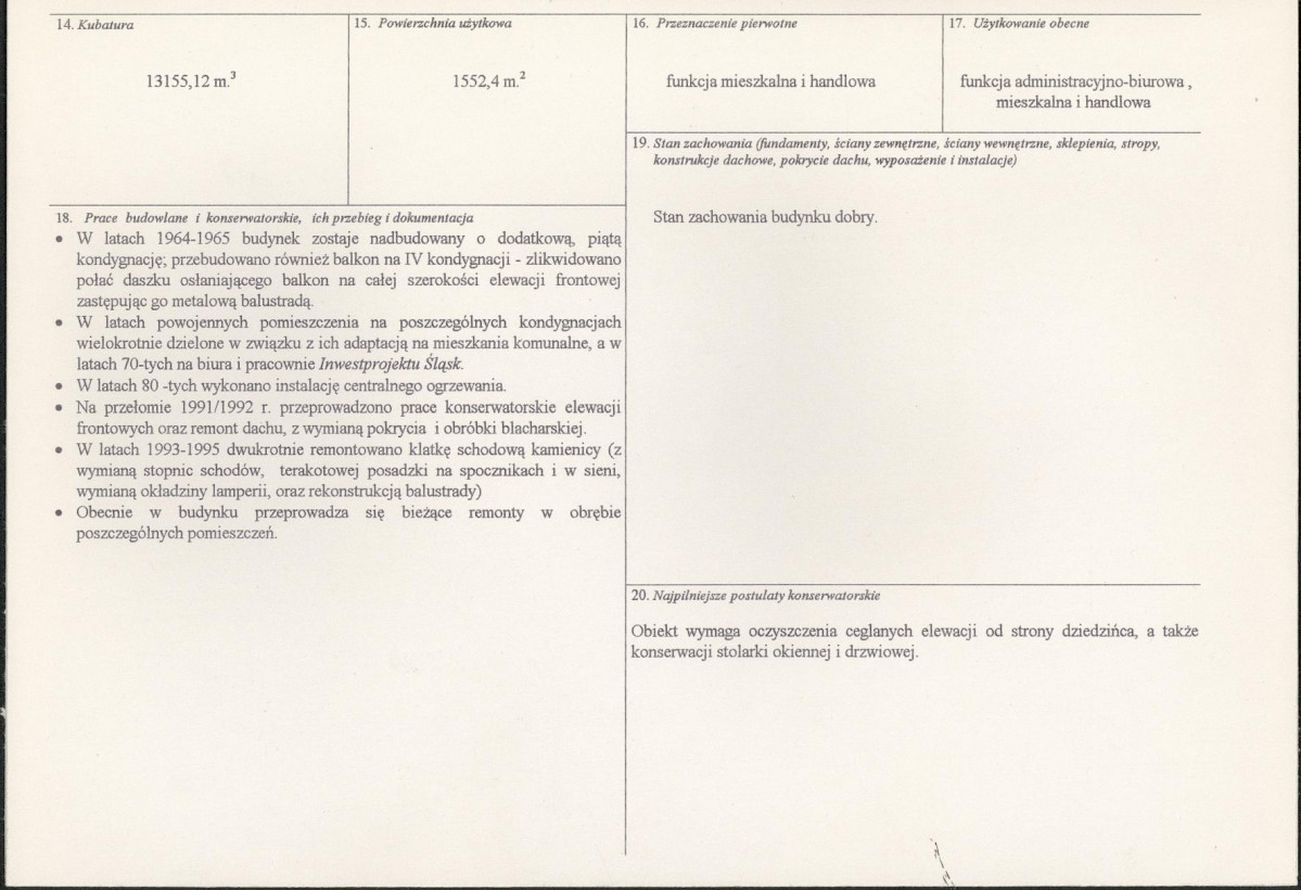 KB - Karta biała, skan nr 3