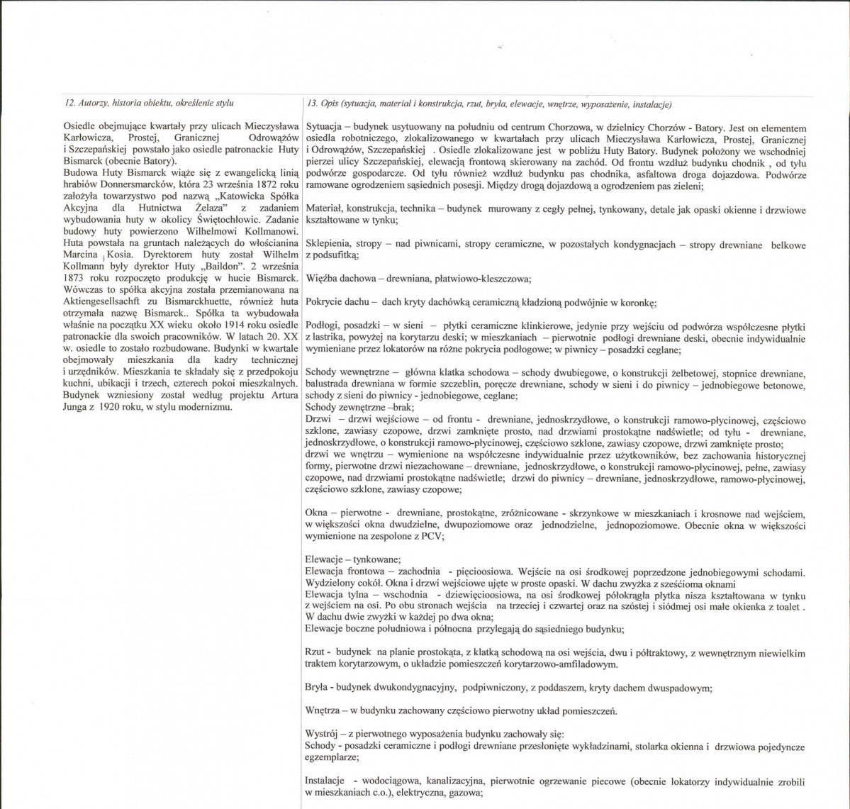 KB - Karta biała, skan nr 2